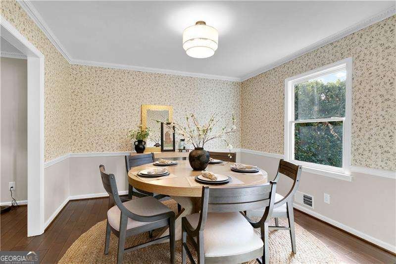 3011 Castleton Way Marietta - Photo 15