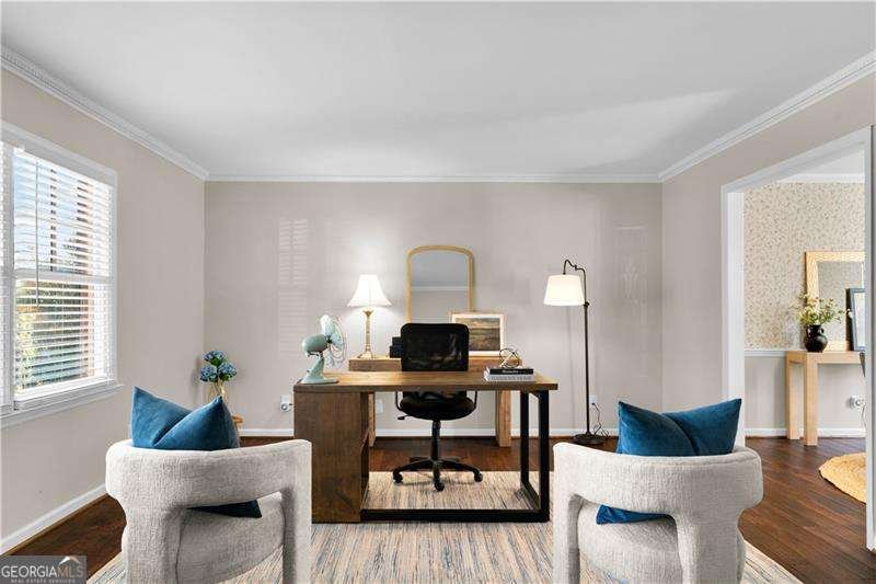 3011 Castleton Way Marietta - Photo 18