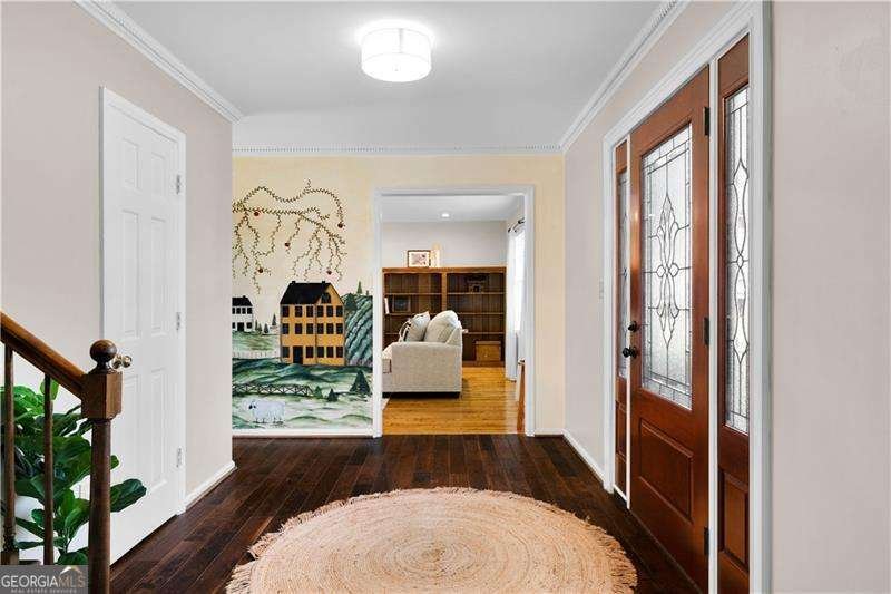 3011 Castleton Way Marietta - Photo 47