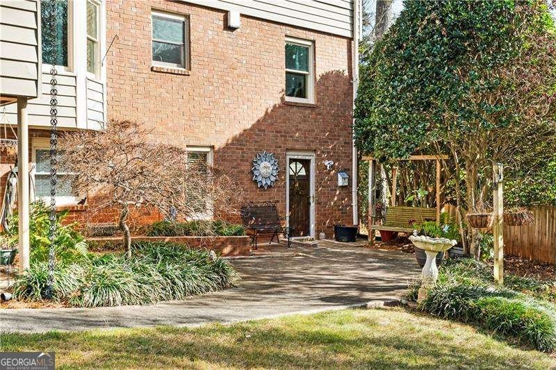 3011 Castleton Way Marietta - Photo 53