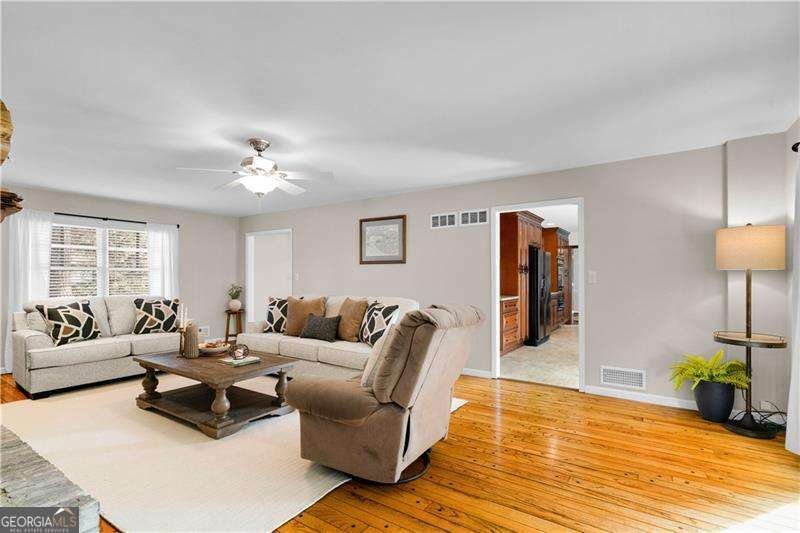 3011 Castleton Way Marietta - Photo 8