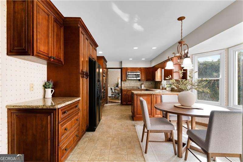 3011 Castleton Way Marietta - Photo 9