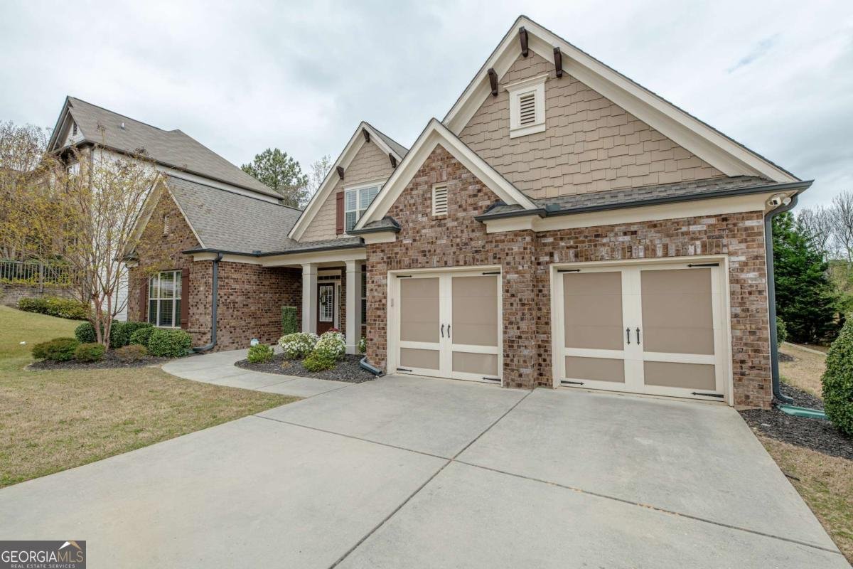 3509 Orchid Meadow Way Buford - Photo 10