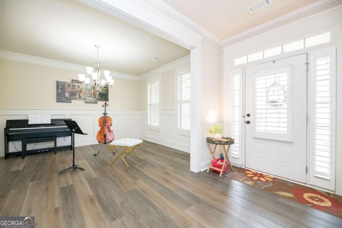 3509 Orchid Meadow Way Buford - Photo 12