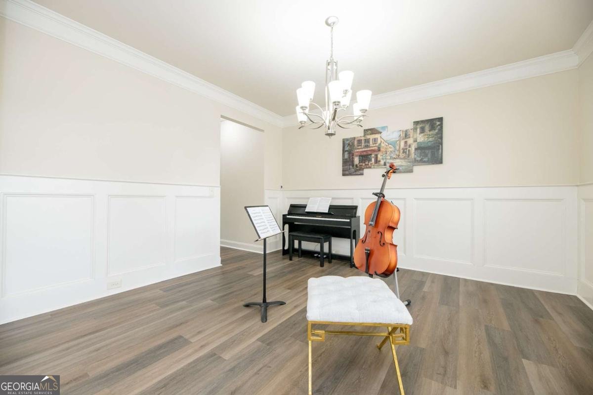 3509 Orchid Meadow Way Buford - Photo 13