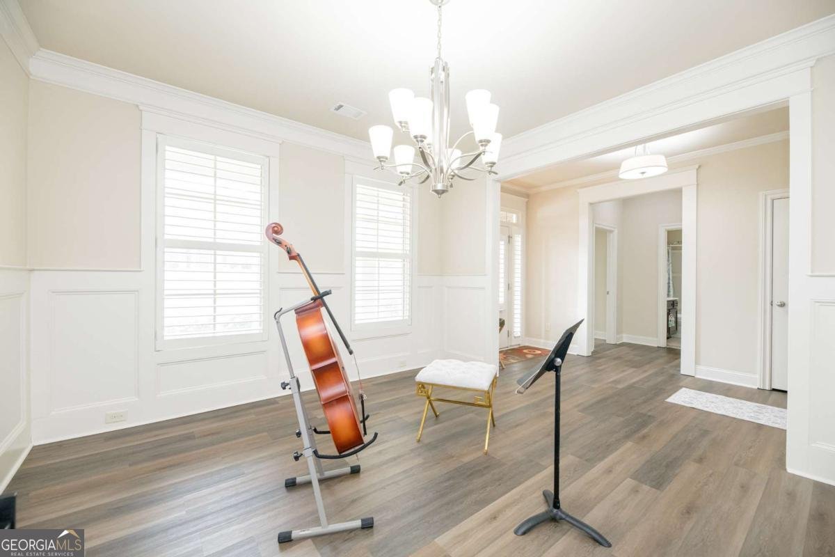 3509 Orchid Meadow Way Buford - Photo 14