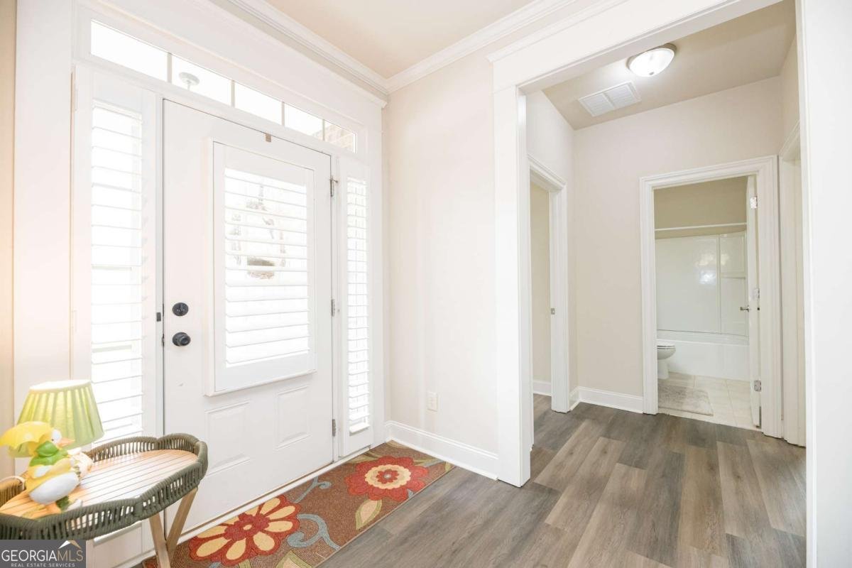 3509 Orchid Meadow Way Buford - Photo 15