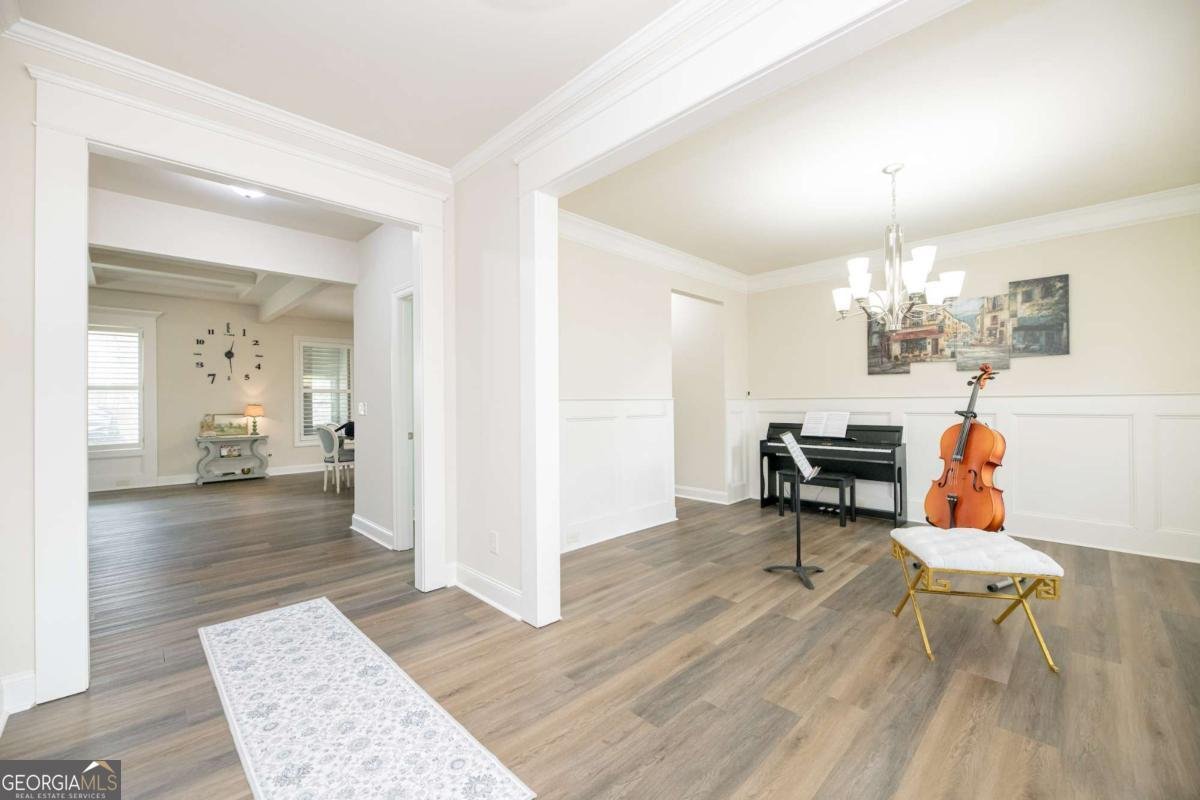 3509 Orchid Meadow Way Buford - Photo 16