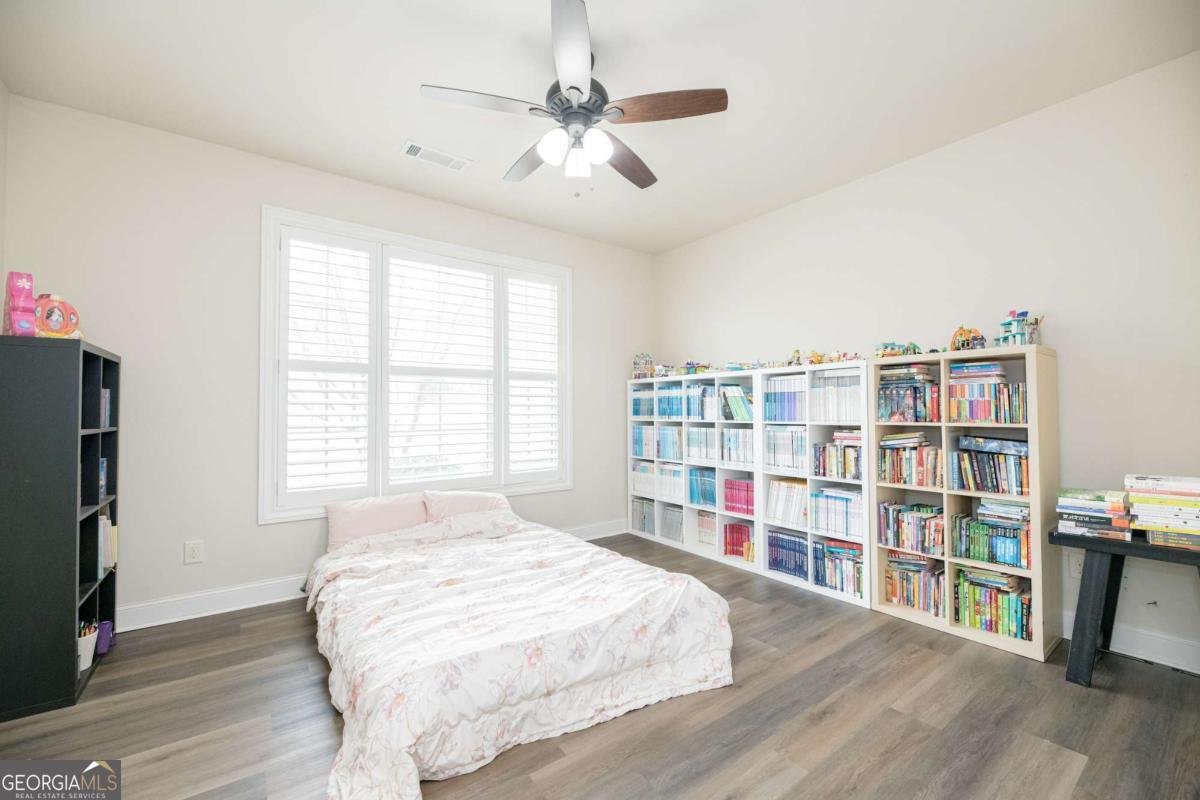 3509 Orchid Meadow Way Buford - Photo 17