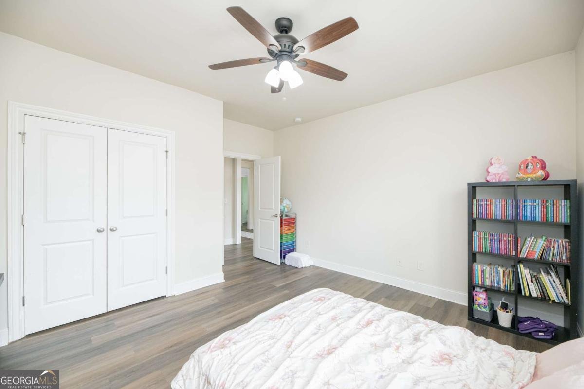 3509 Orchid Meadow Way Buford - Photo 18