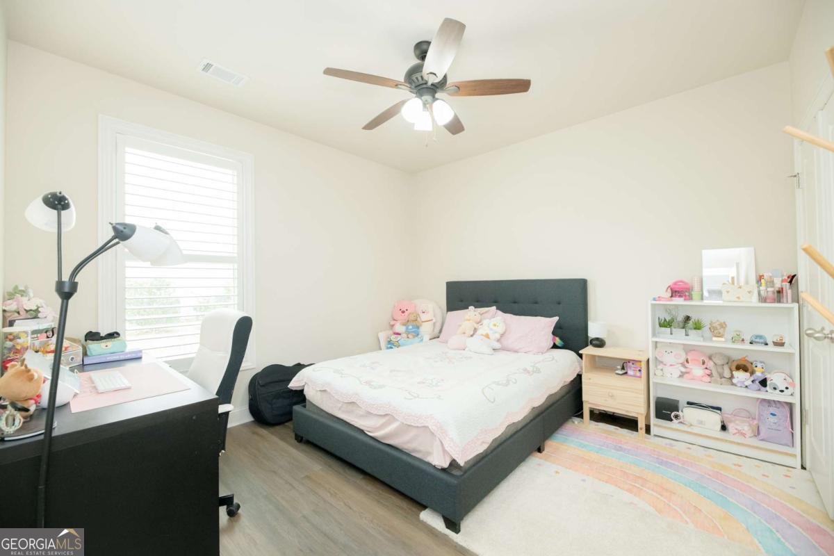 3509 Orchid Meadow Way Buford - Photo 20