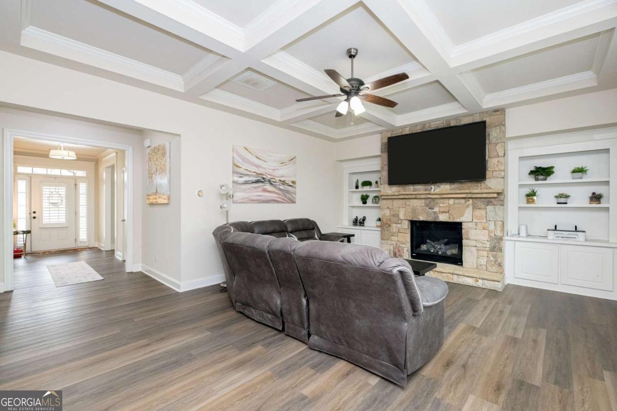 3509 Orchid Meadow Way Buford - Photo 23