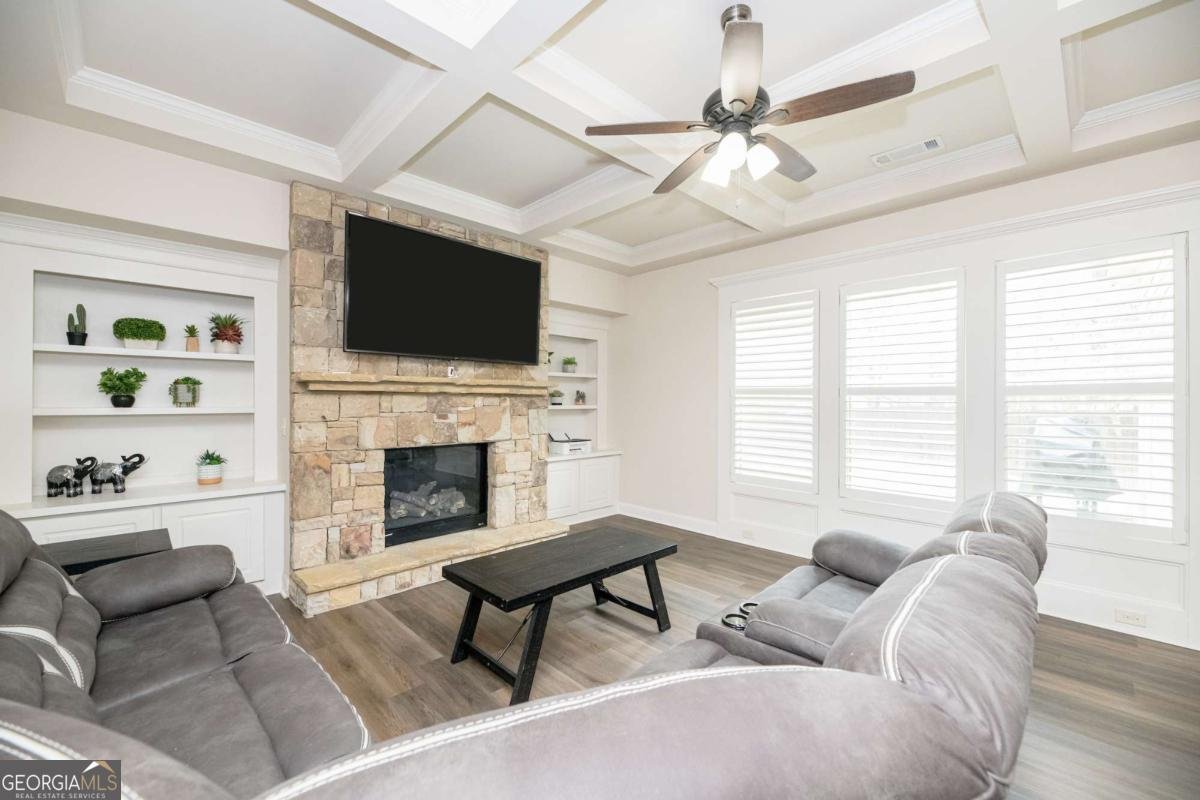 3509 Orchid Meadow Way Buford - Photo 24