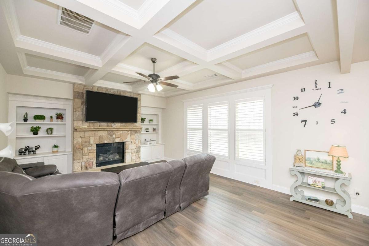 3509 Orchid Meadow Way Buford - Photo 25