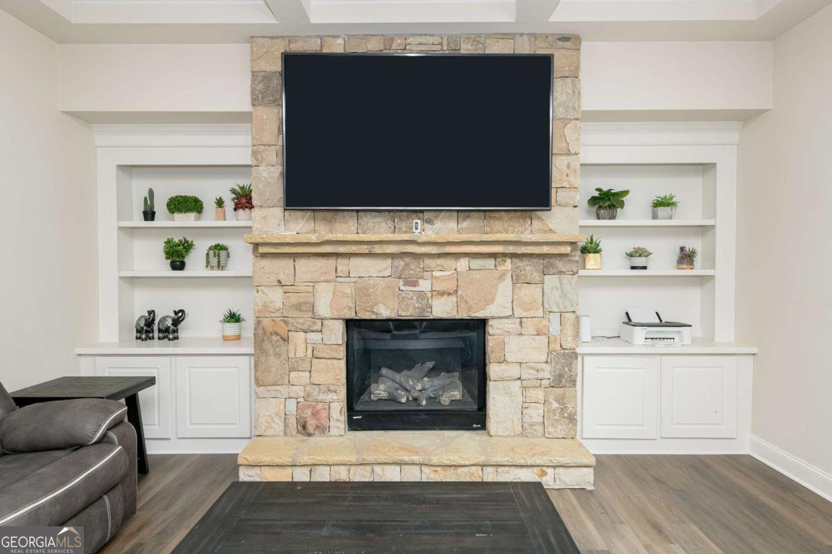 3509 Orchid Meadow Way Buford - Photo 26