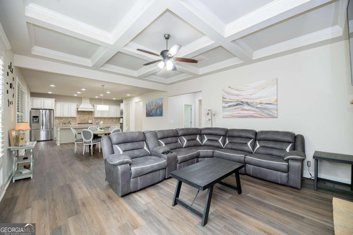 3509 Orchid Meadow Way Buford - Photo 27