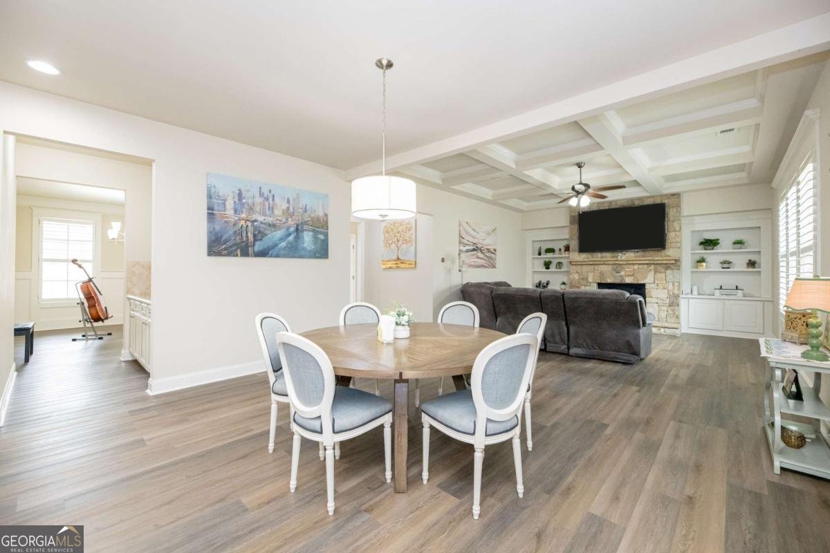 3509 Orchid Meadow Way Buford - Photo 28