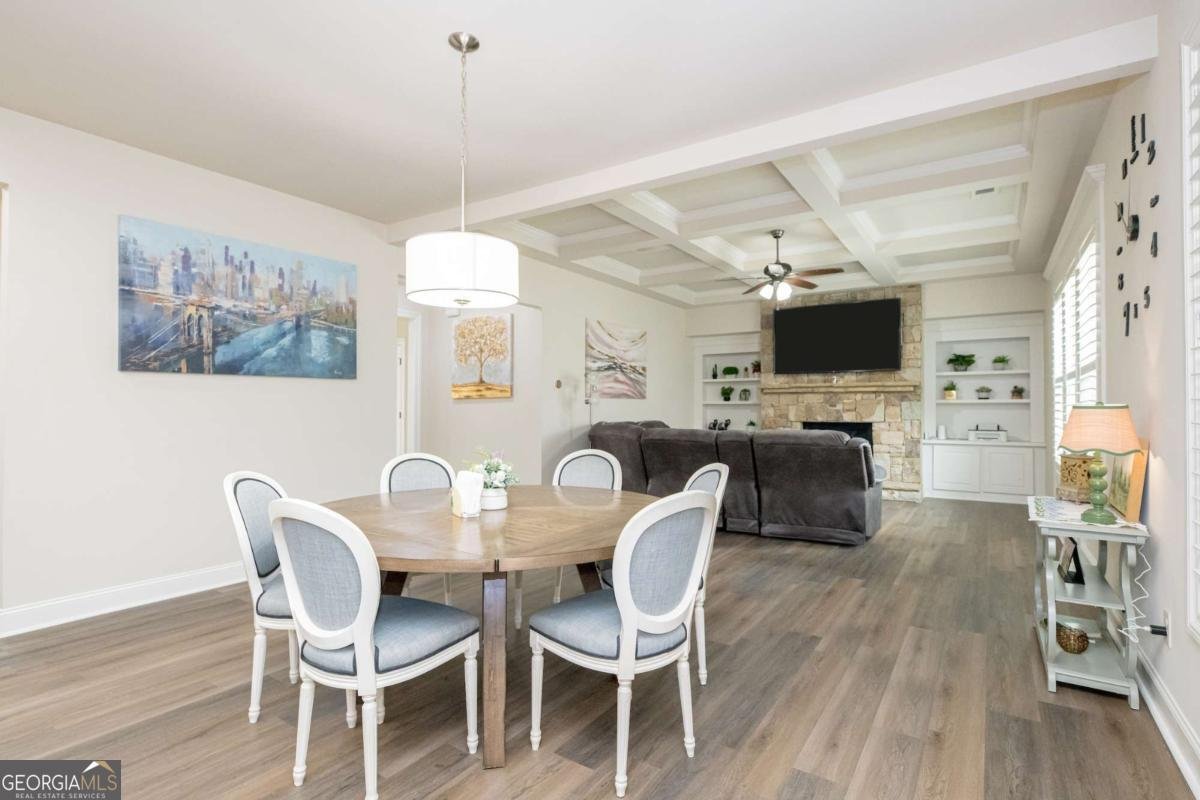 3509 Orchid Meadow Way Buford - Photo 29