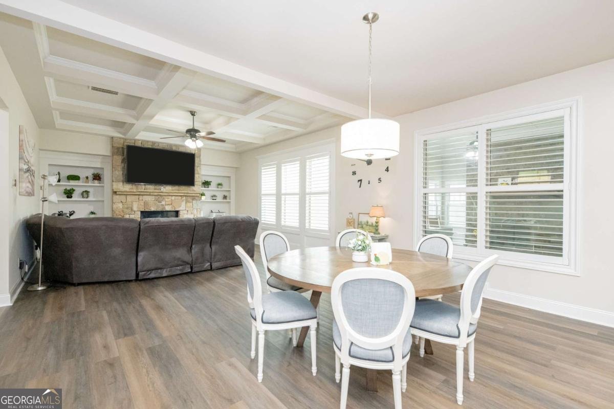 3509 Orchid Meadow Way Buford - Photo 30