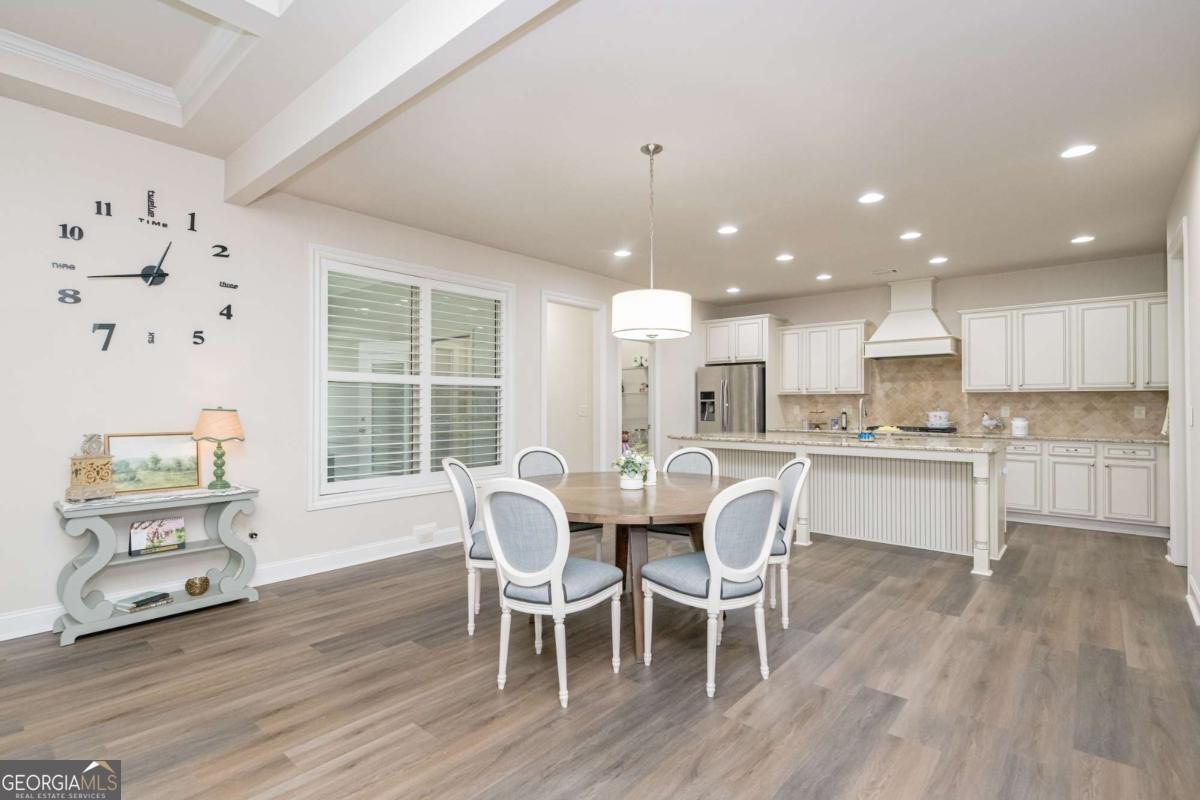 3509 Orchid Meadow Way Buford - Photo 31