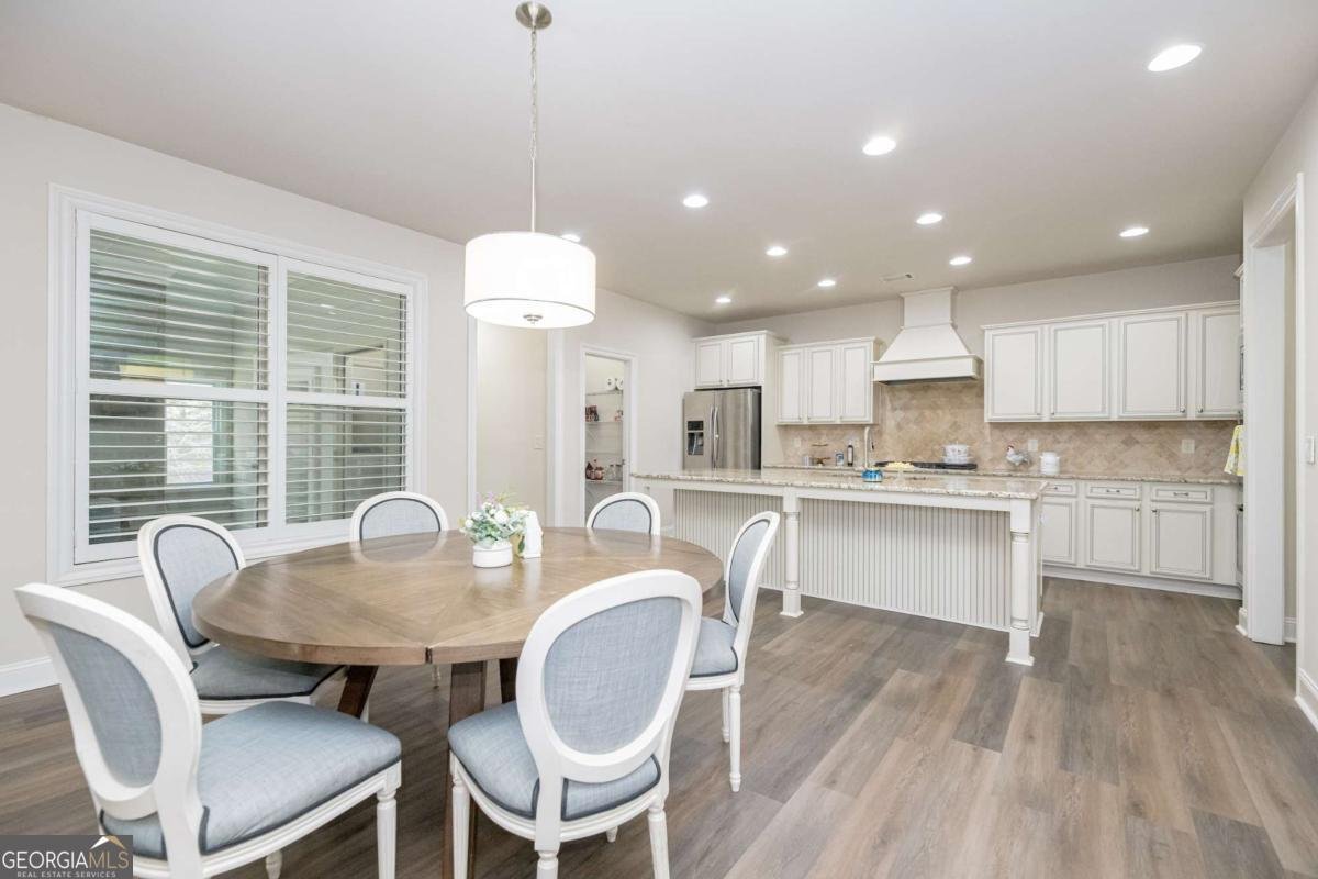 3509 Orchid Meadow Way Buford - Photo 32