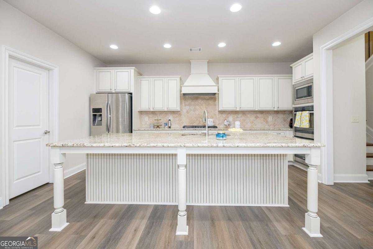 3509 Orchid Meadow Way Buford - Photo 33