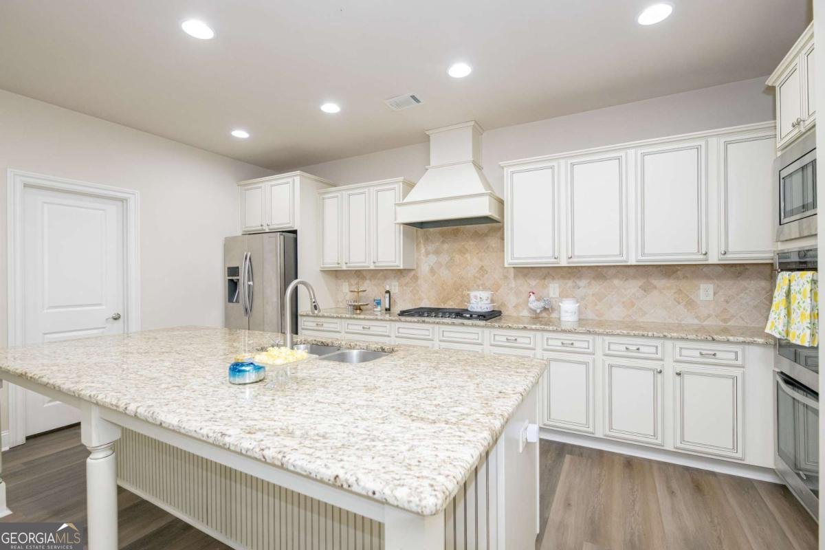 3509 Orchid Meadow Way Buford - Photo 34