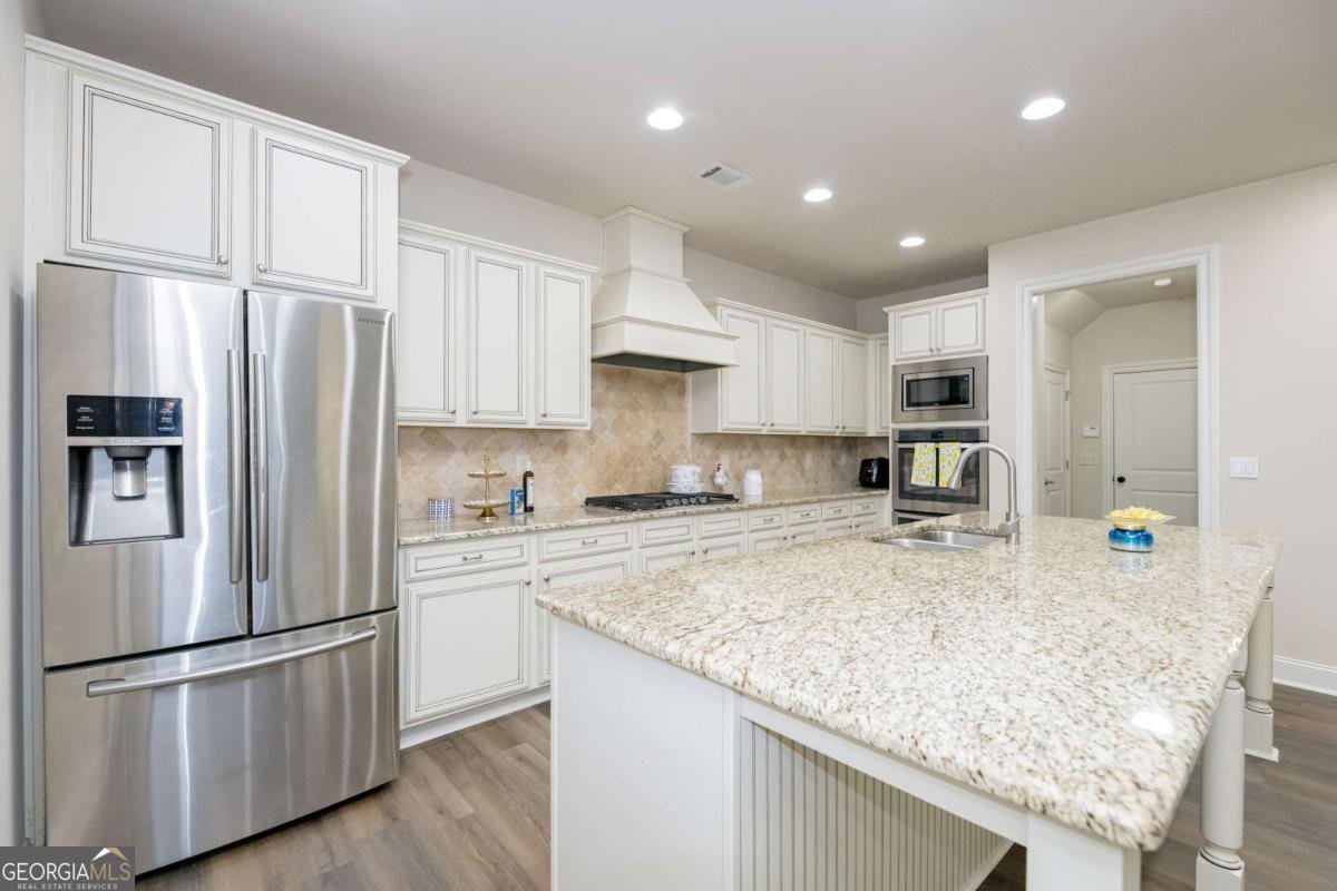 3509 Orchid Meadow Way Buford - Photo 35