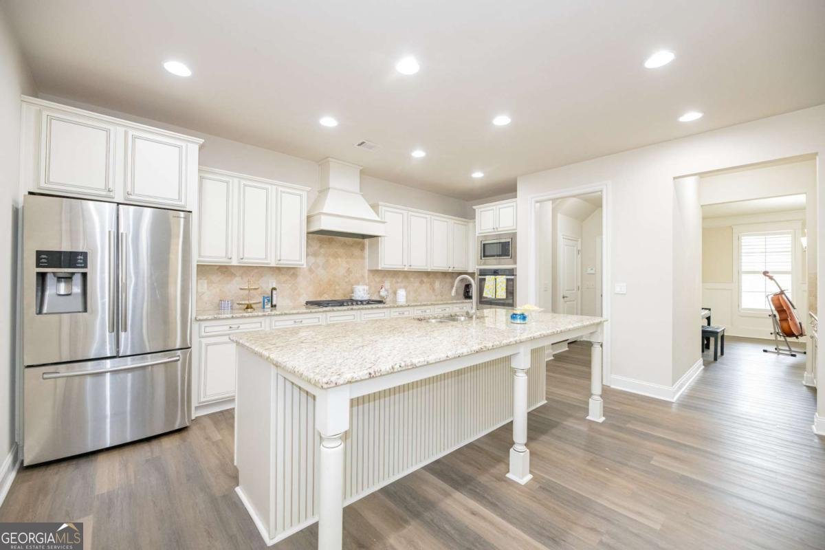 3509 Orchid Meadow Way Buford - Photo 36