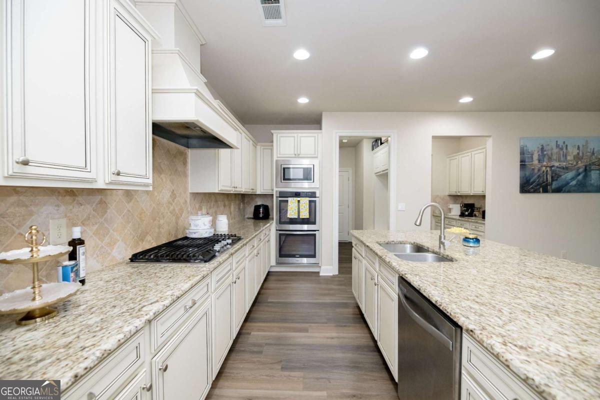 3509 Orchid Meadow Way Buford - Photo 37