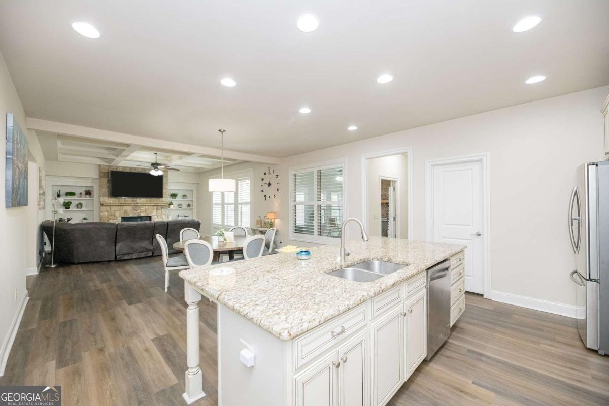 3509 Orchid Meadow Way Buford - Photo 38