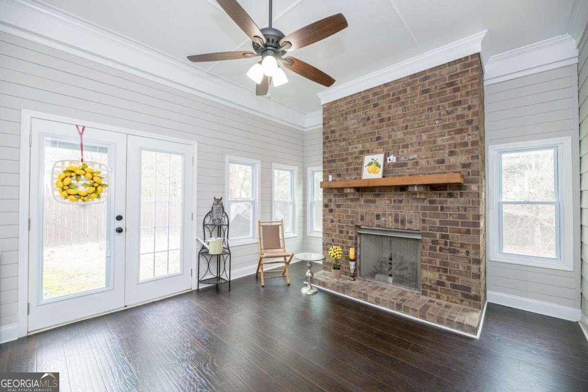 3509 Orchid Meadow Way Buford - Photo 42