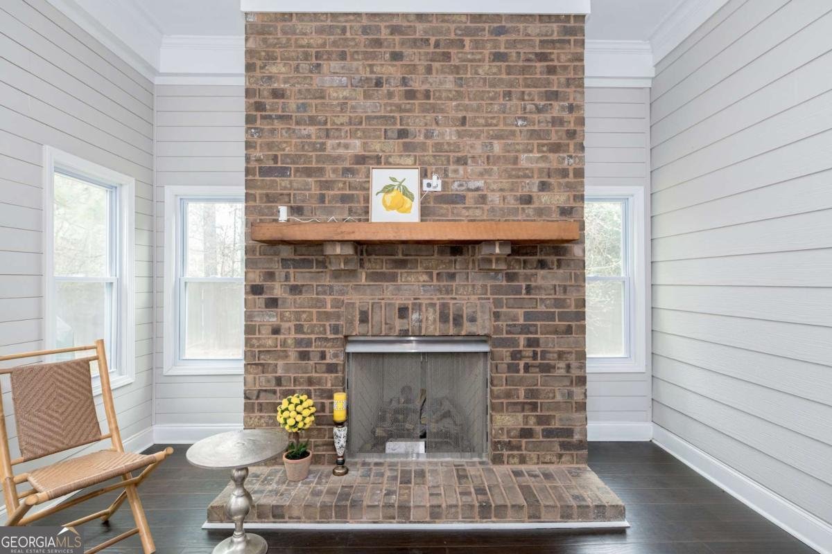 3509 Orchid Meadow Way Buford - Photo 43