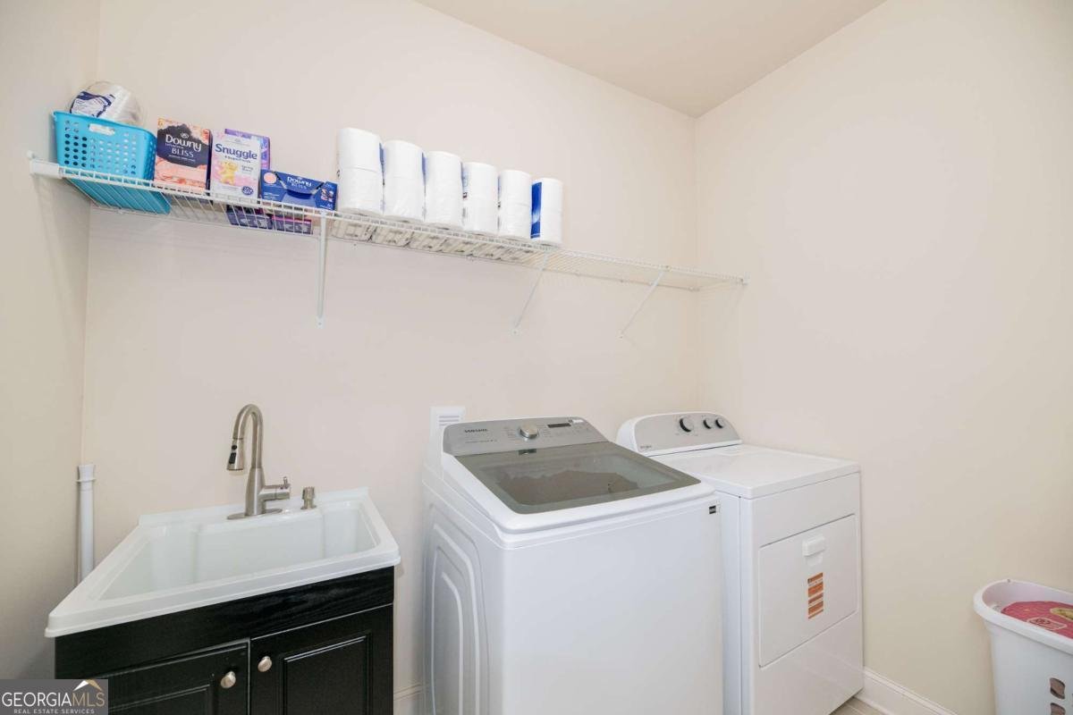 3509 Orchid Meadow Way Buford - Photo 45