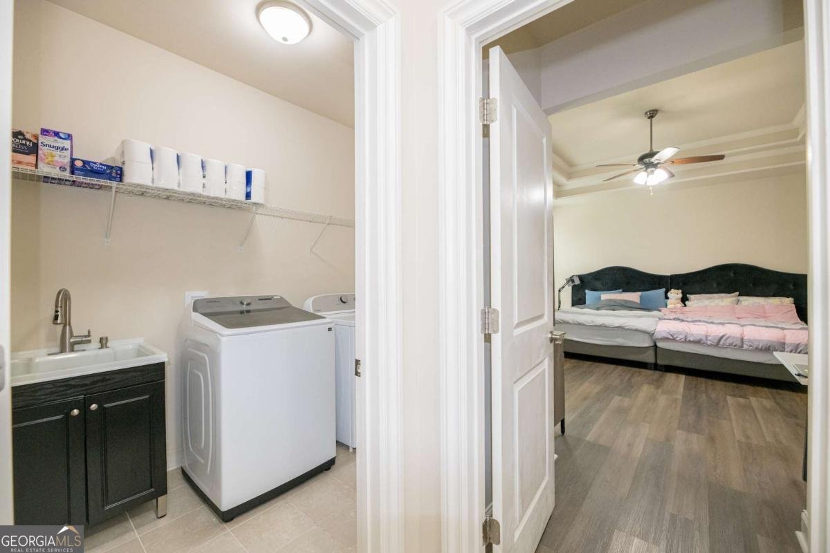 3509 Orchid Meadow Way Buford - Photo 46