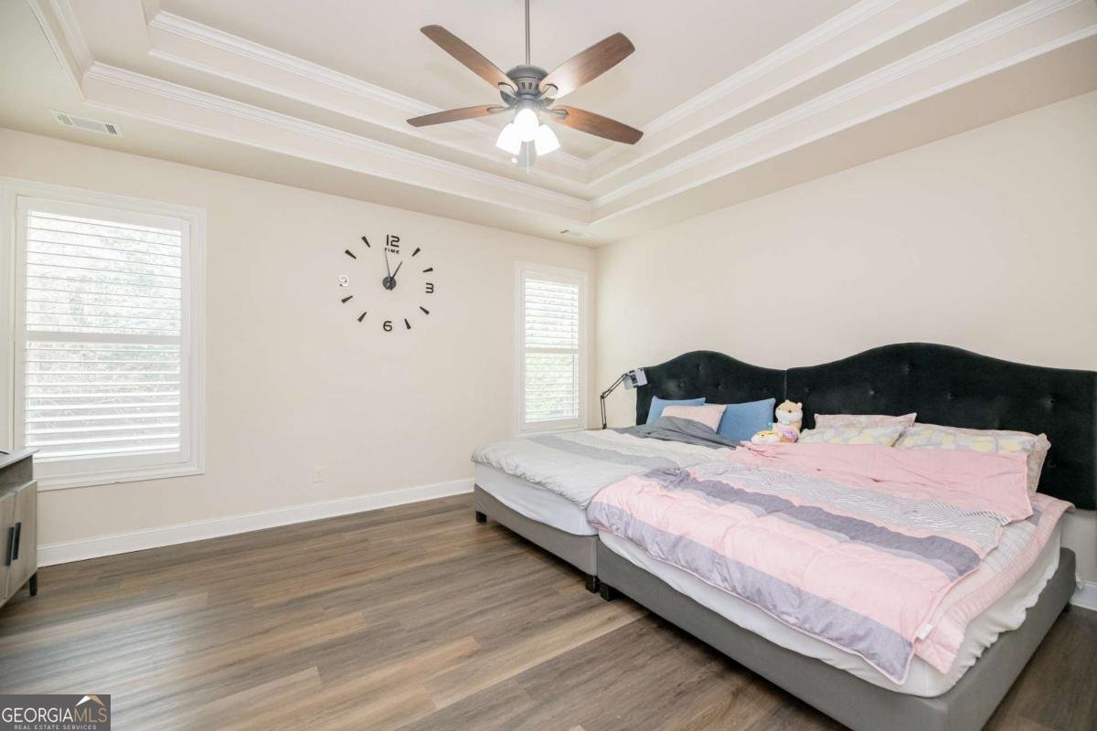 3509 Orchid Meadow Way Buford - Photo 47