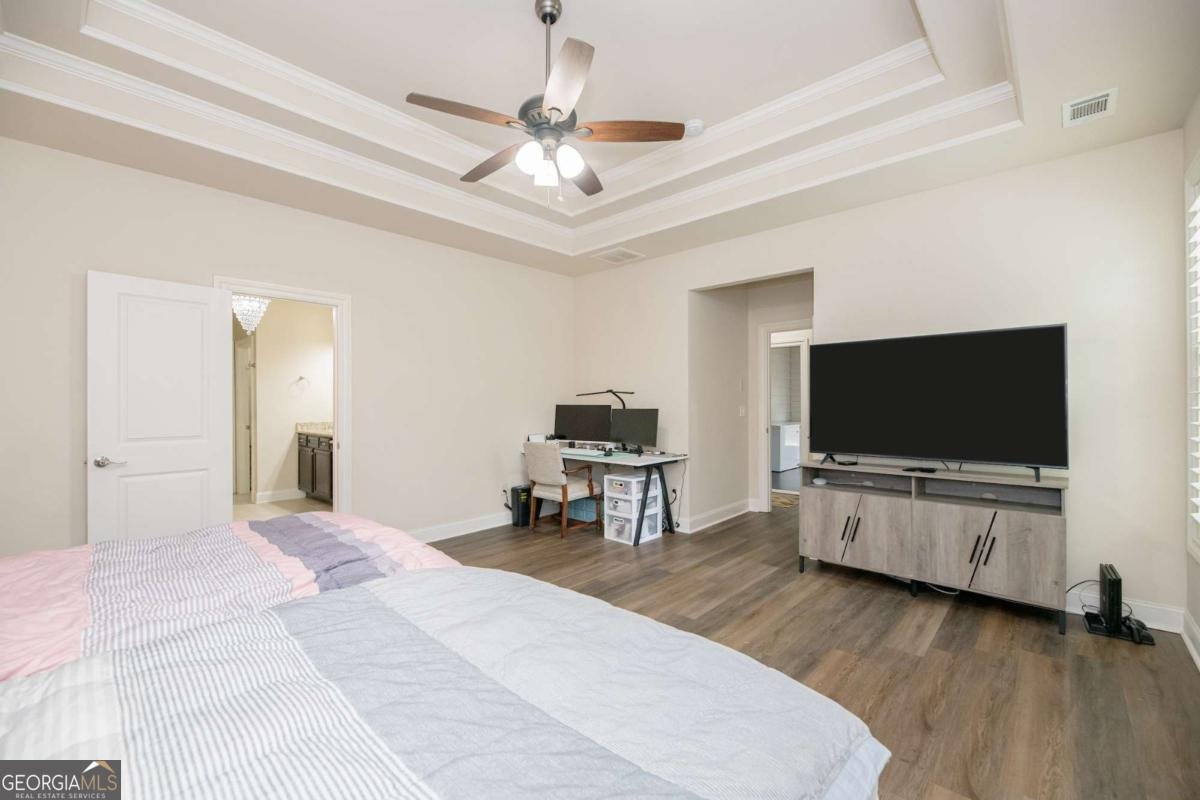 3509 Orchid Meadow Way Buford - Photo 48