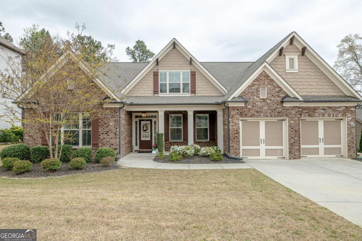 3509 Orchid Meadow Way Buford - Photo 6