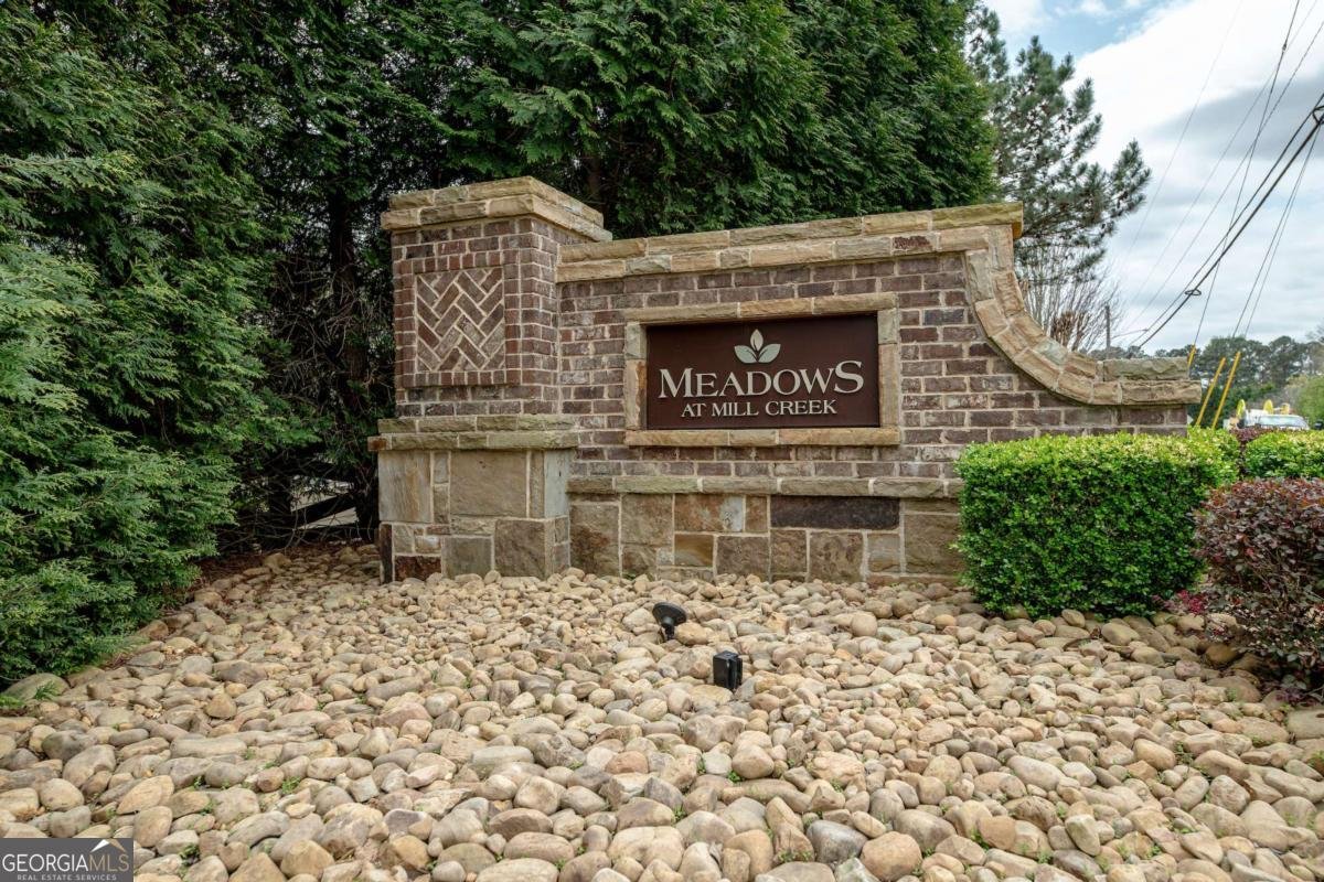 3509 Orchid Meadow Way Buford - Photo 69