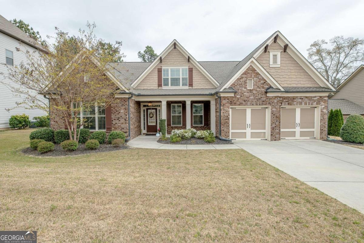 3509 Orchid Meadow Way Buford - Photo 7