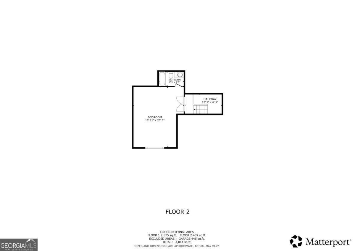 3509 Orchid Meadow Way Buford - Photo 71