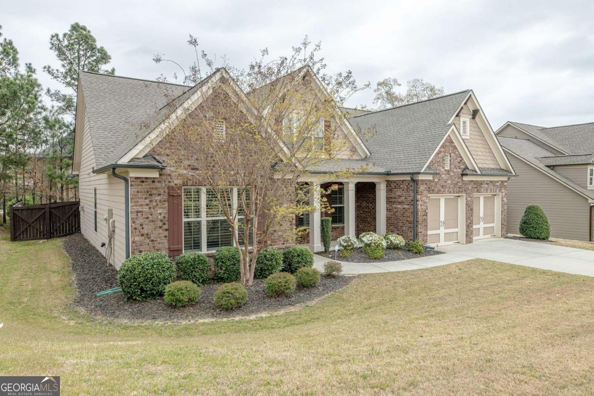 3509 Orchid Meadow Way Buford - Photo 8