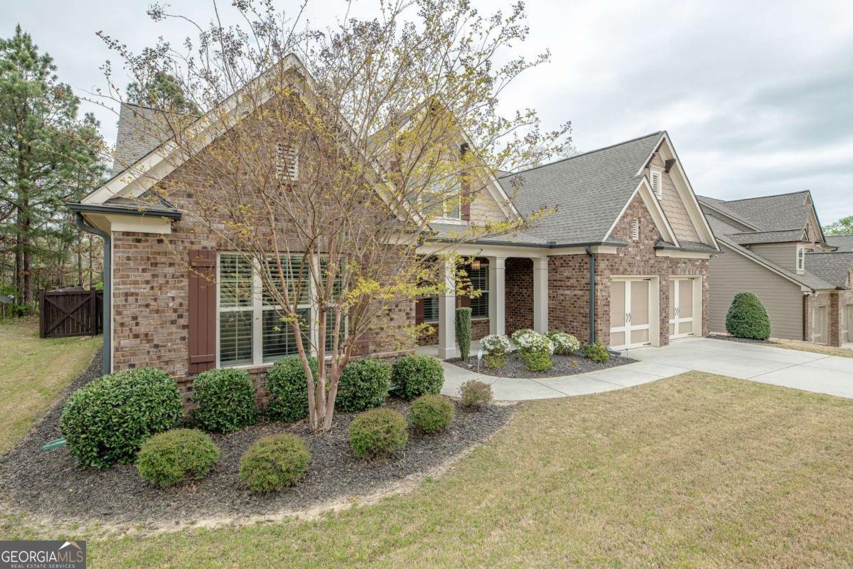3509 Orchid Meadow Way Buford - Photo 9
