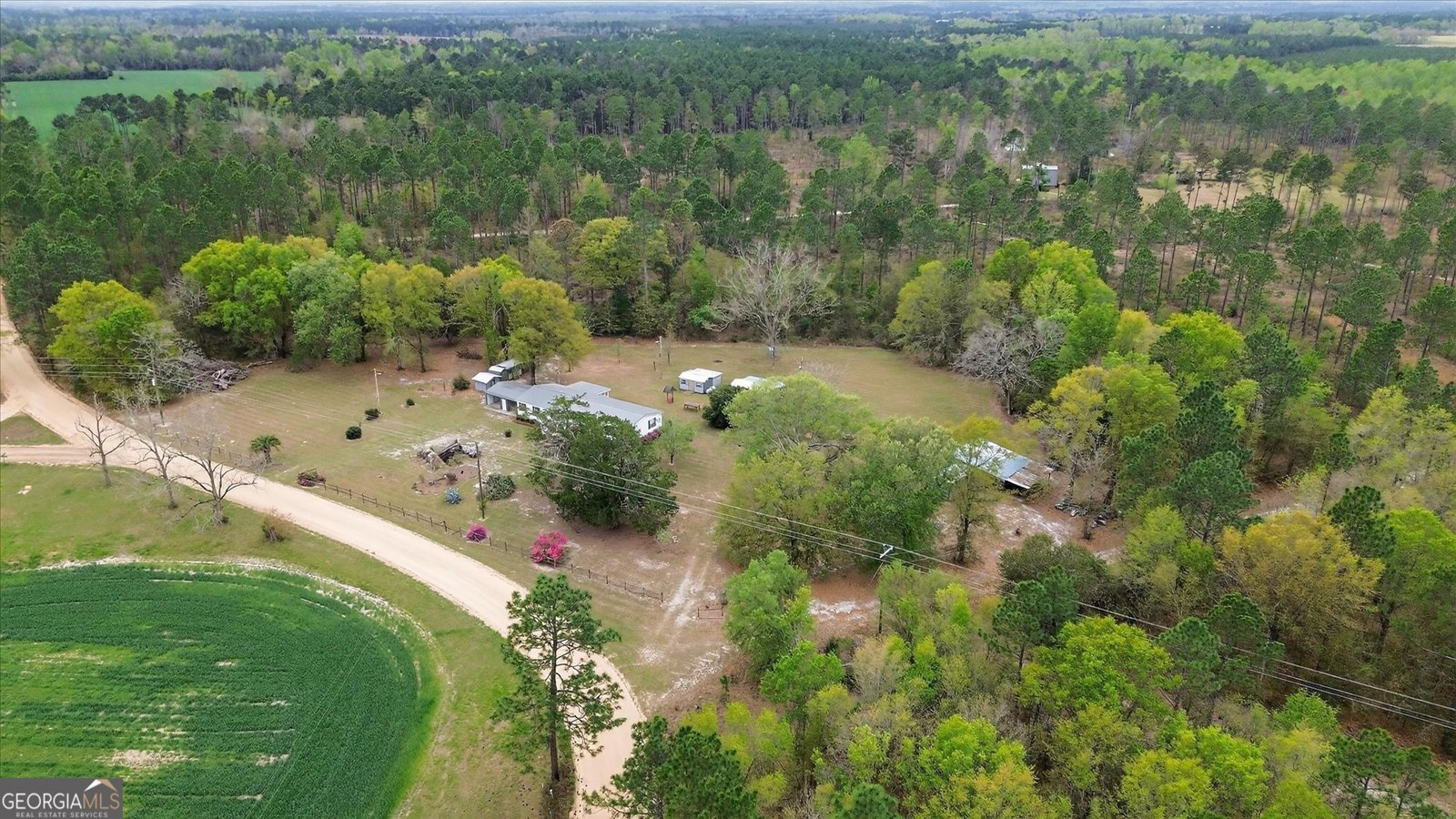 13541 Pine Burr Road Metter - Photo 40