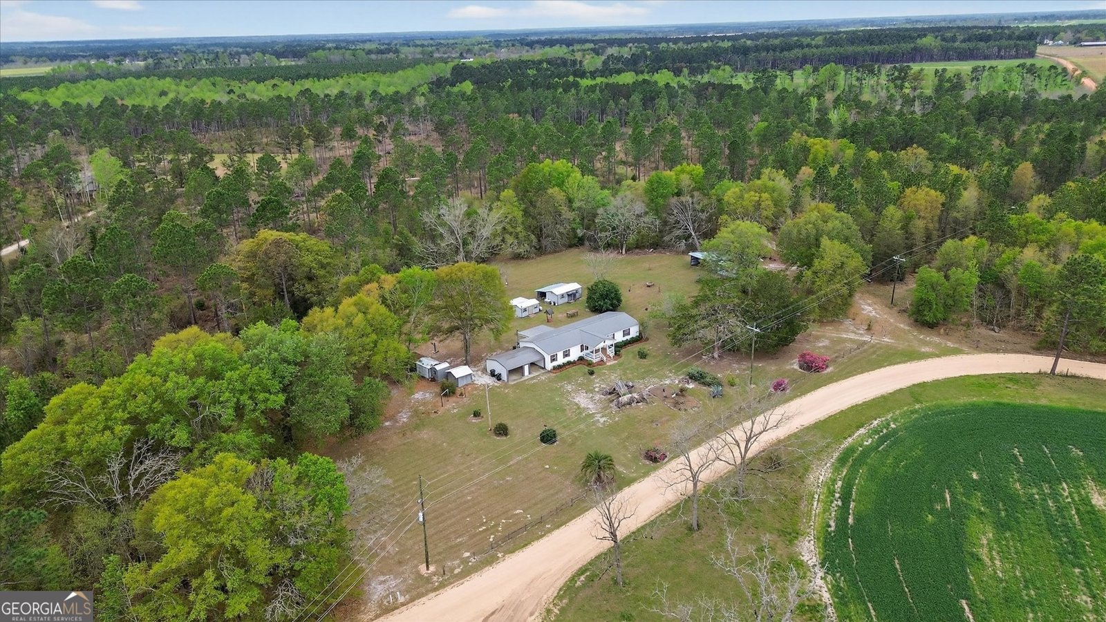 13541 Pine Burr Road Metter - Photo 41