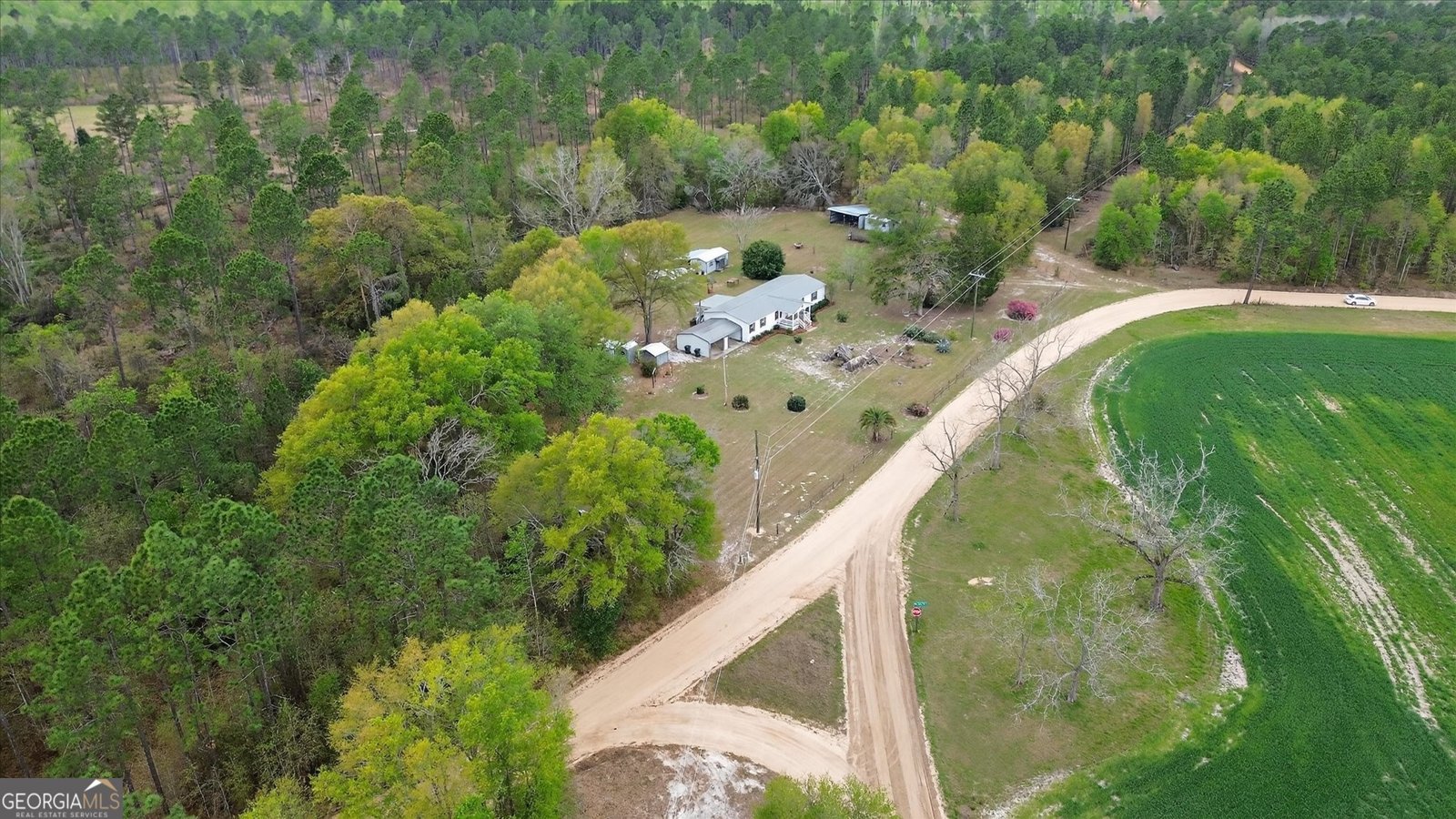 13541 Pine Burr Road Metter - Photo 44