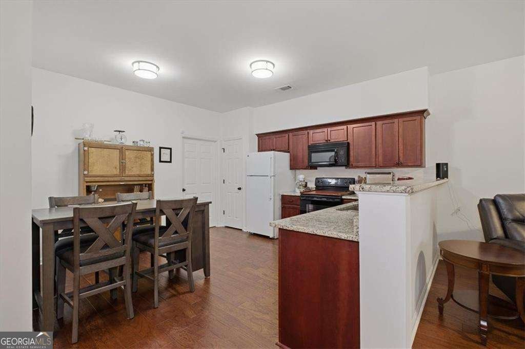 150 Old Mill Road Cartersville - Photo 10