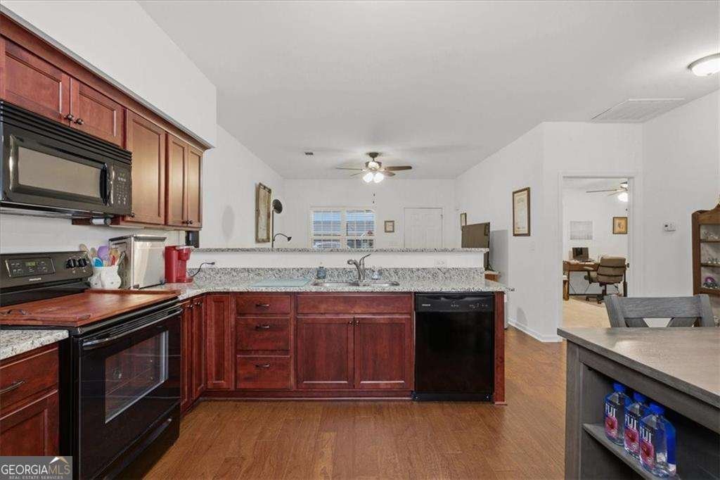 150 Old Mill Road Cartersville - Photo 11