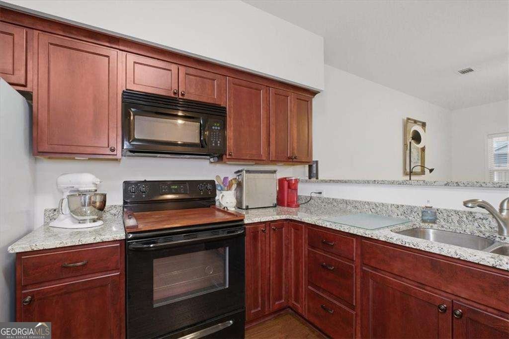 150 Old Mill Road Cartersville - Photo 12