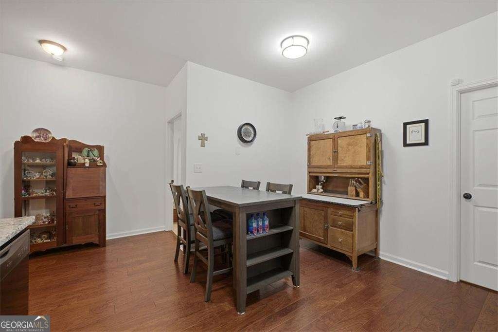 150 Old Mill Road Cartersville - Photo 13